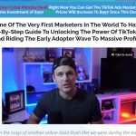 [Fast Release] Maxwell Finn – TikTok Ads Masterclass