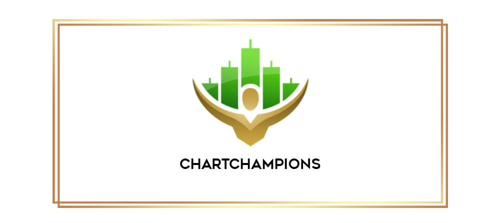 CHARTCHAMPIONS Course