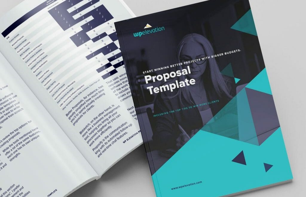 WP Elevation Blueprint 2019