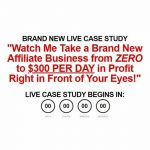 [Fast Release] Duston McGroarty – The Zero to $300/Day Live Case …