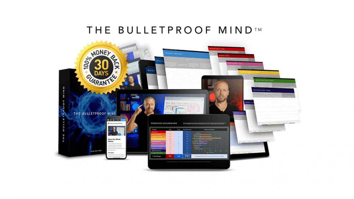 Bulletproof Finances Accelerator