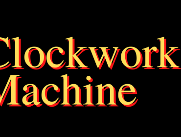 Clockwork Machine