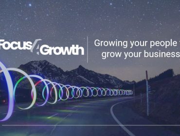 Focus4growth Sales Acceleration