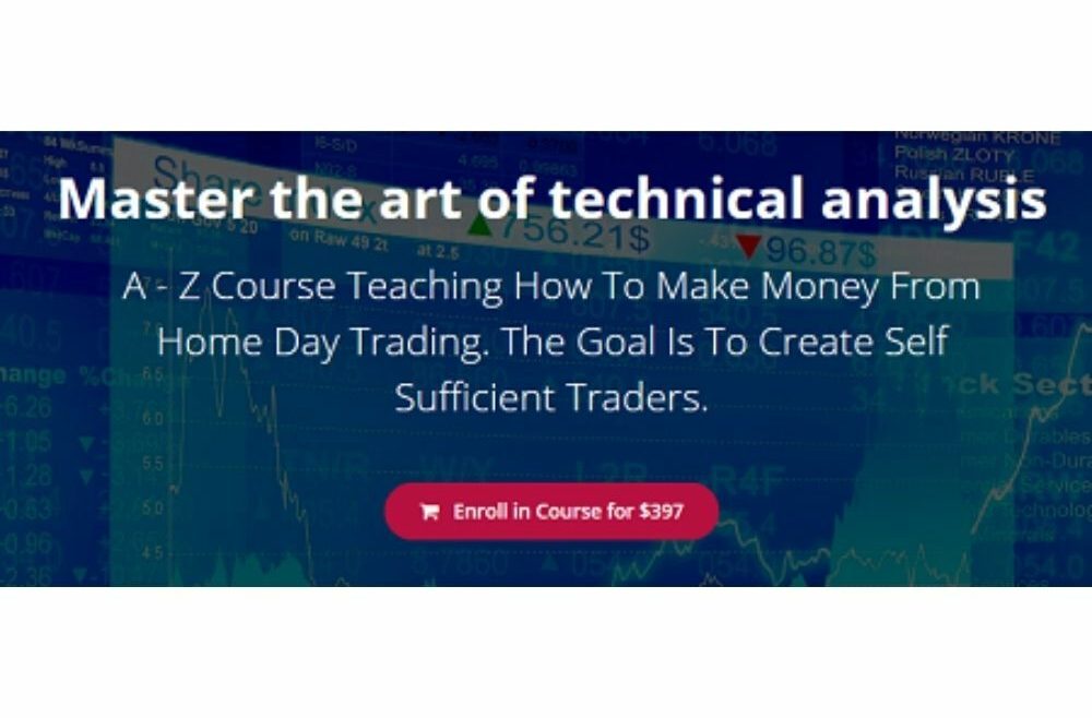Forex Day Trading Course