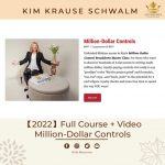 [Fast Release] Kim Krause Schwalm – Million-Dollar Controls
