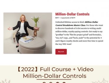 Million-Dollar Controls