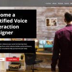 [Fast Release] Digital Assistant Academy – Voice Interaction Design Fundamentals