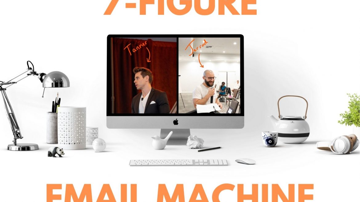 7-Figure Email Mac