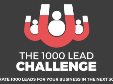 Thousand Dollar Days