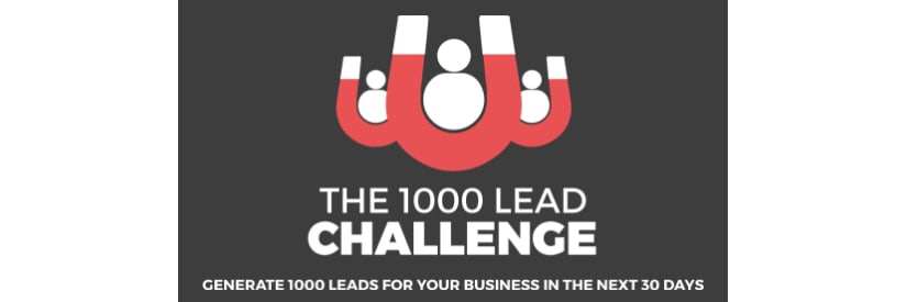 Thousand Dollar Days