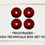 [Fast Release] TrickTrades – War Room Technicals Box Set