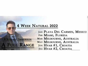 Master Mind Program 2022