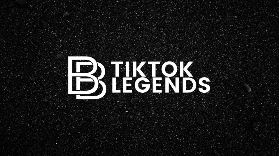 TikTok Legends