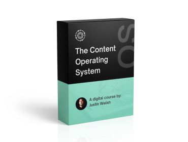 The Content Operating System