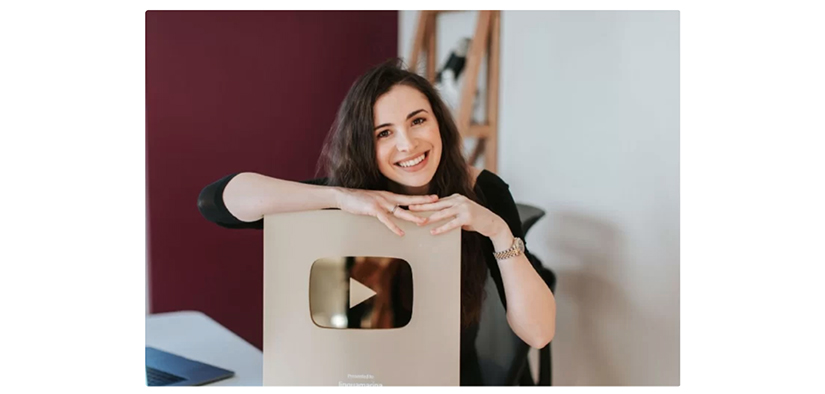 YouTube Channel-From Idea to First