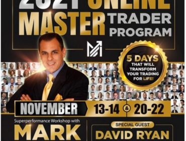 Master Trader Program 2021