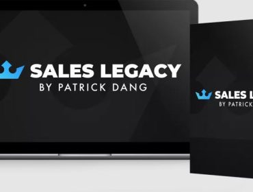 Sales Legacy