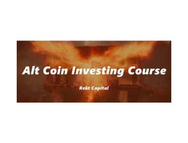 Alt Coin Investing Course