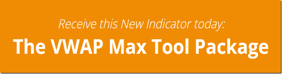 VWAP Max Tool Package