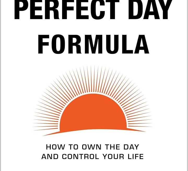 The Perfect Day Formula