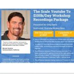 [Fast Release] YouTube MoneyMan – Pajama Profits