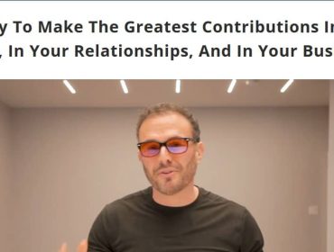 Momentum Masterclass 2019