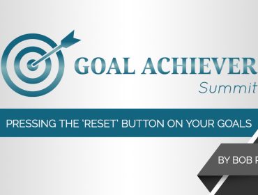 Goal Achiever Summit
