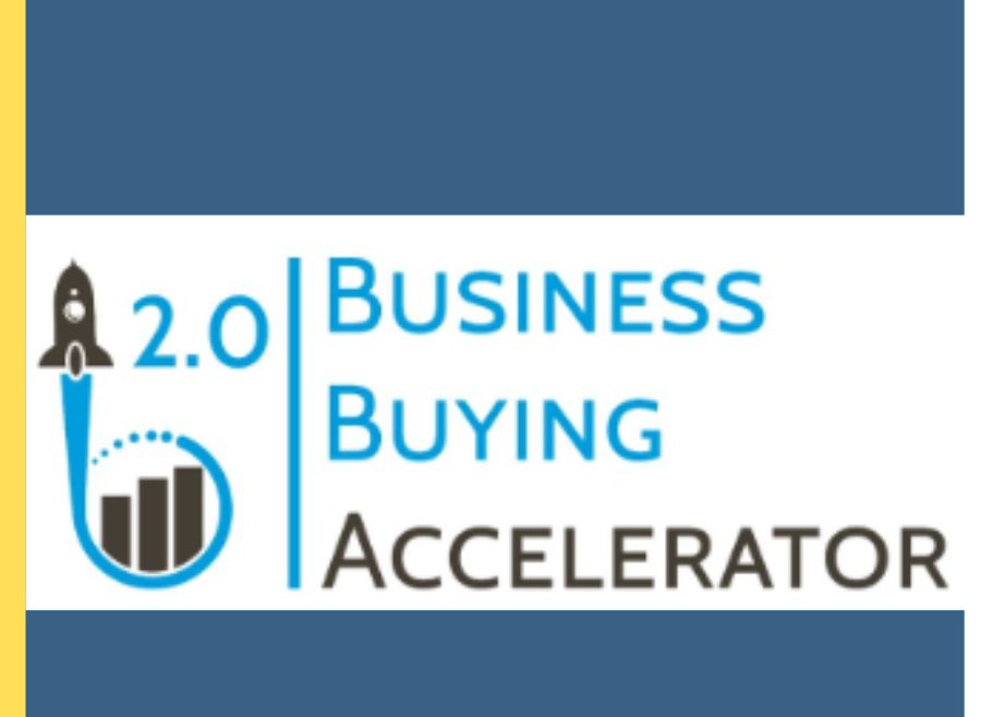 Business Buying Accelerator 2.0