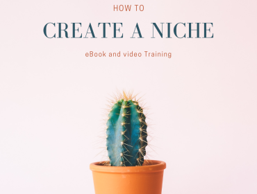 How to Create a Niche