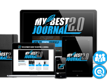 My Best Journal 2.0