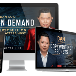 [Fast Release] Dan Lok – Dan On Demand 2019