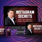 [Fast Release] Dan Lok – Instagram Secret 2019