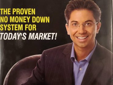 Real Estate Profits From Home