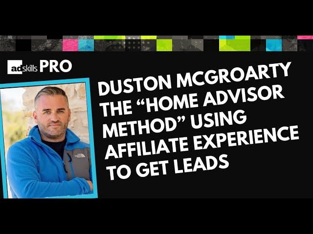 Affiliate Confidential