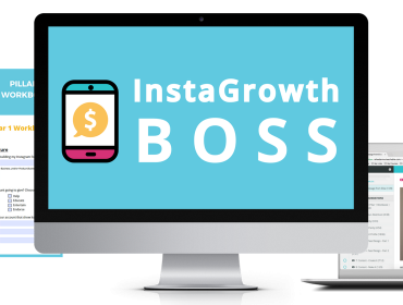 InstaGrowth Boss