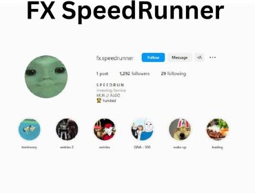 FX Speed Runner