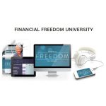 [Fast Release] Financial Freedom University 2.0 By Ann Wilson