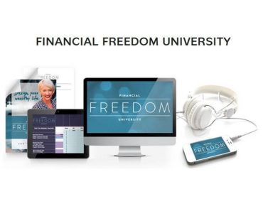 Financial Freedom University 2.0