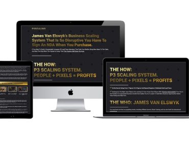 Business Scaling – Geekout P3 Edition