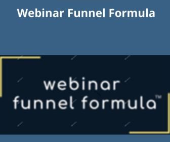 Webinar Funnel Formula