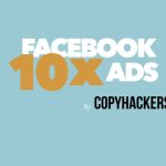 [Fast Release] Joanna Wiebe – 10x Facebook Ads