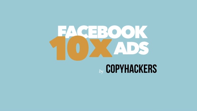 10x Facebook Ads