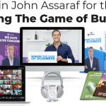 [Fast Release] John Assaraf – Winning the Game of Business
