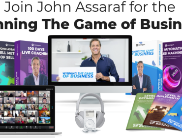 Winning the Game of Business