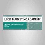 [Fast Release] Jon Penberthy – Legit Marketing Academy 2019