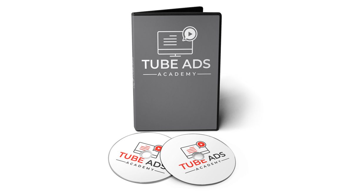 Tube Ads Academy 2019