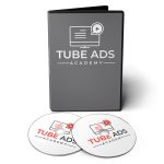 [Fast Release]  Jon Penberthy – Tube Ads Academy 2019
