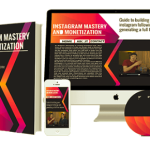 [Fast Release] Josh Forti, Josue Pena – Instagram Mastery & Monetization