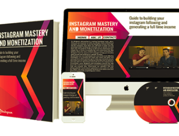 Instagram Mastery & Monetization