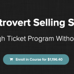 [Fast Release] Kevin Hutto – Introvert Selling System